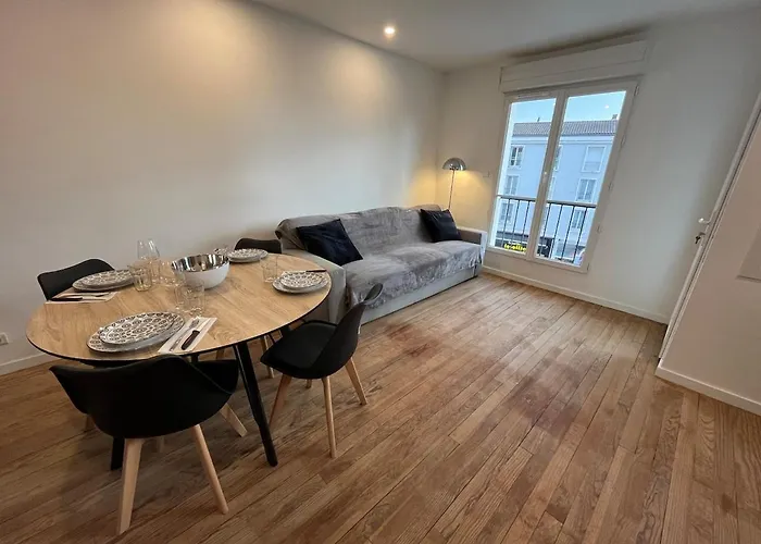 Centre Apartmán Royan